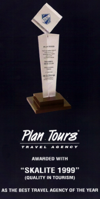 Plan Tours